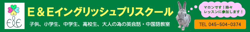 子供、小学生、中学生、高校生、大人の為の英会話?中国語教室